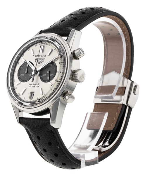 Tag Heuer Carrera CAR221A.FC6353